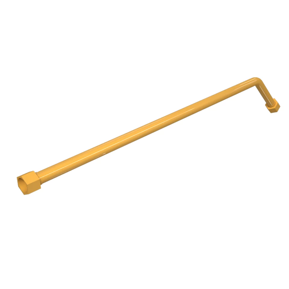266-1523: 22.1mm Inner Diameter Jacket Water Heater Tube 2661523 купить