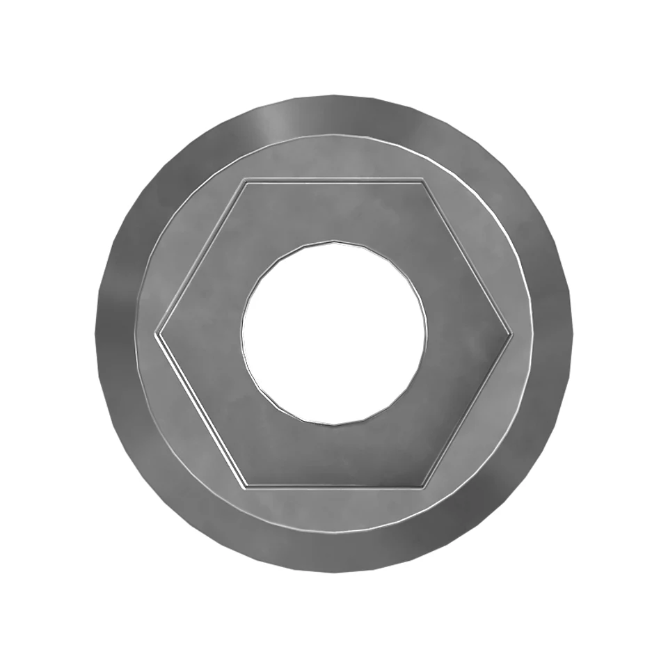 266-1602: M8 Orifice Plug 2661602 купить