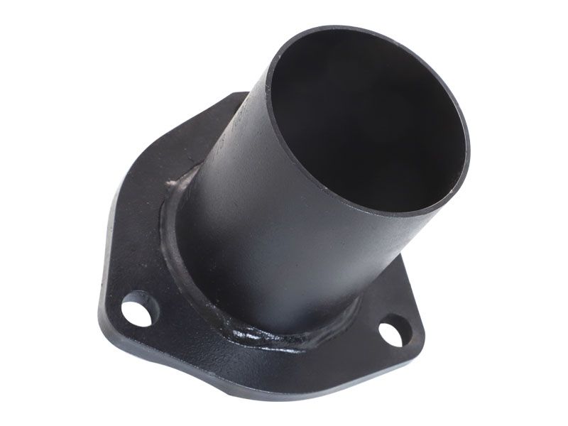 266-2778: Exhaust Silencer Flange Tube 2662778 купить