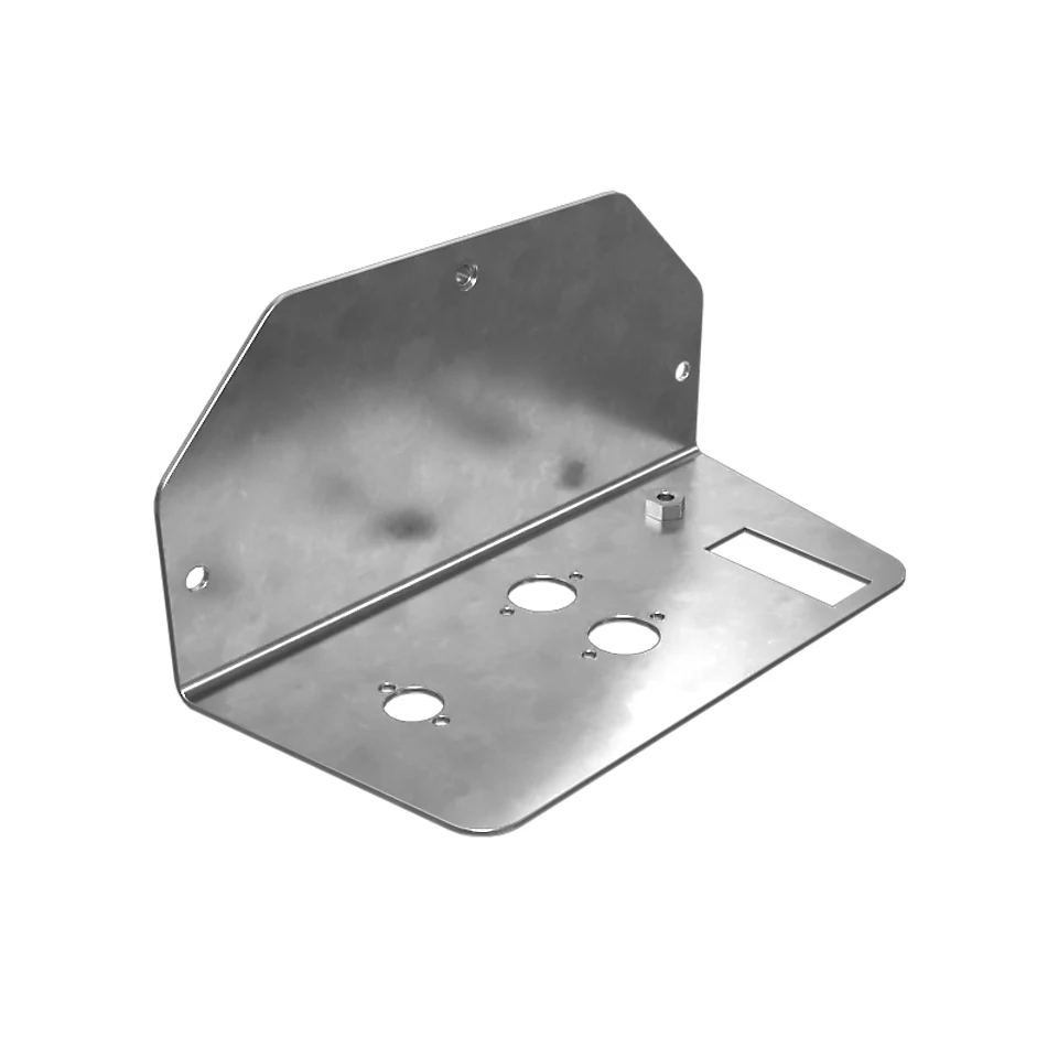 266-3749: Wiring Harness Mounting Plate 2663749 купить