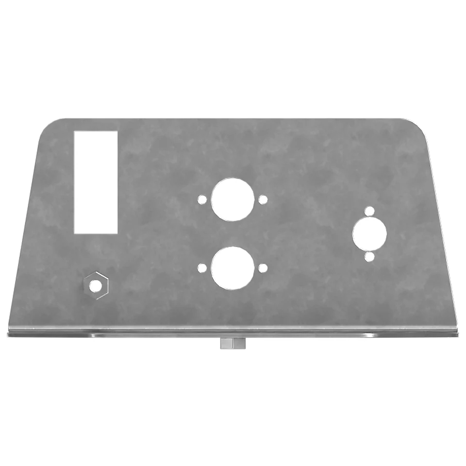 266-3749: Wiring Harness Mounting Plate 2663749 купить