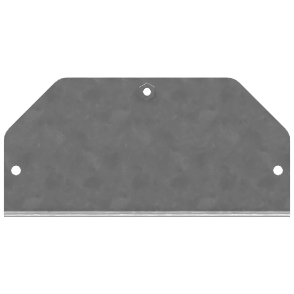 266-3749: Wiring Harness Mounting Plate 2663749 купить