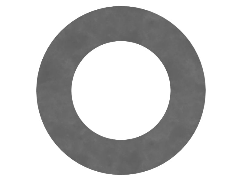 266-4078: 82mm Internal Diameter Thrust Washer 2664078 купить