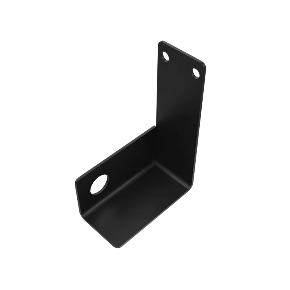 266-4637: 3mm Thick Engine Oil Lines Mounting Bracket 2664637 купить