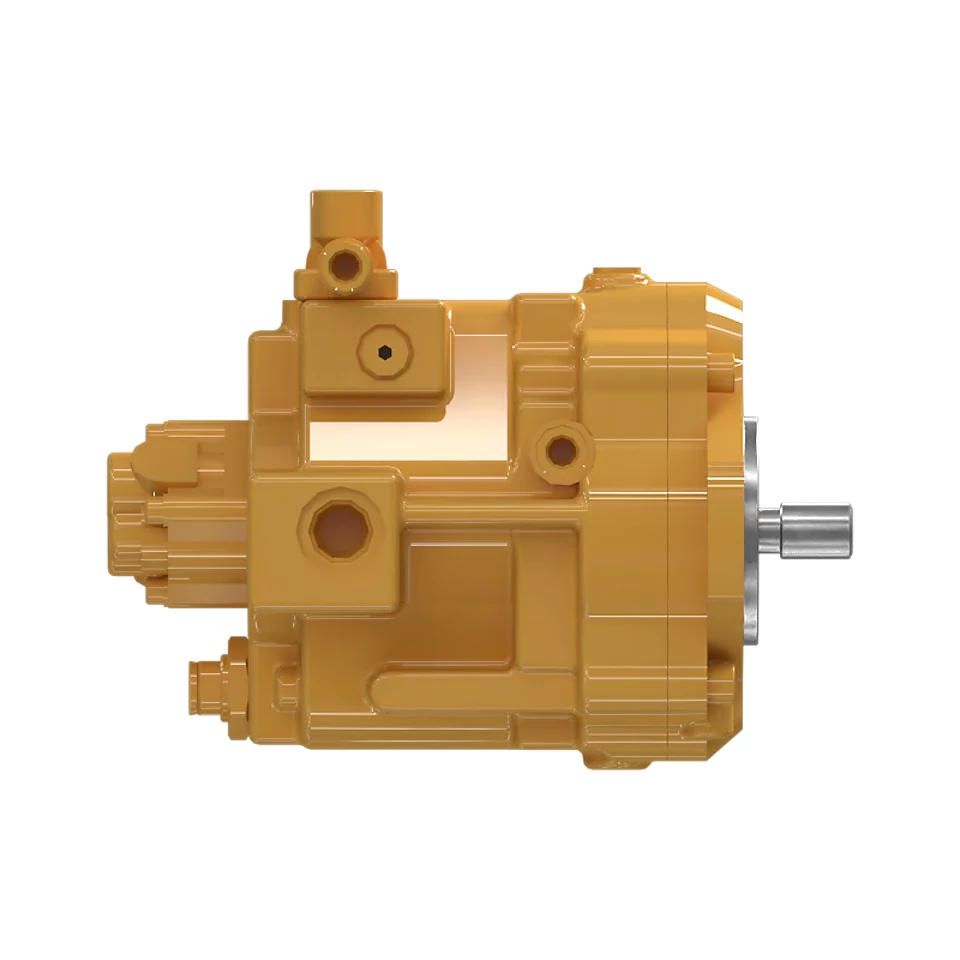 266-6827: Hydraulic Piston Pump 2666827 купить