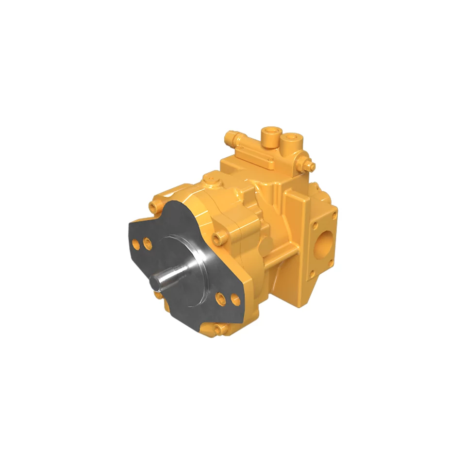 266-6827: Hydraulic Piston Pump 2666827 купить