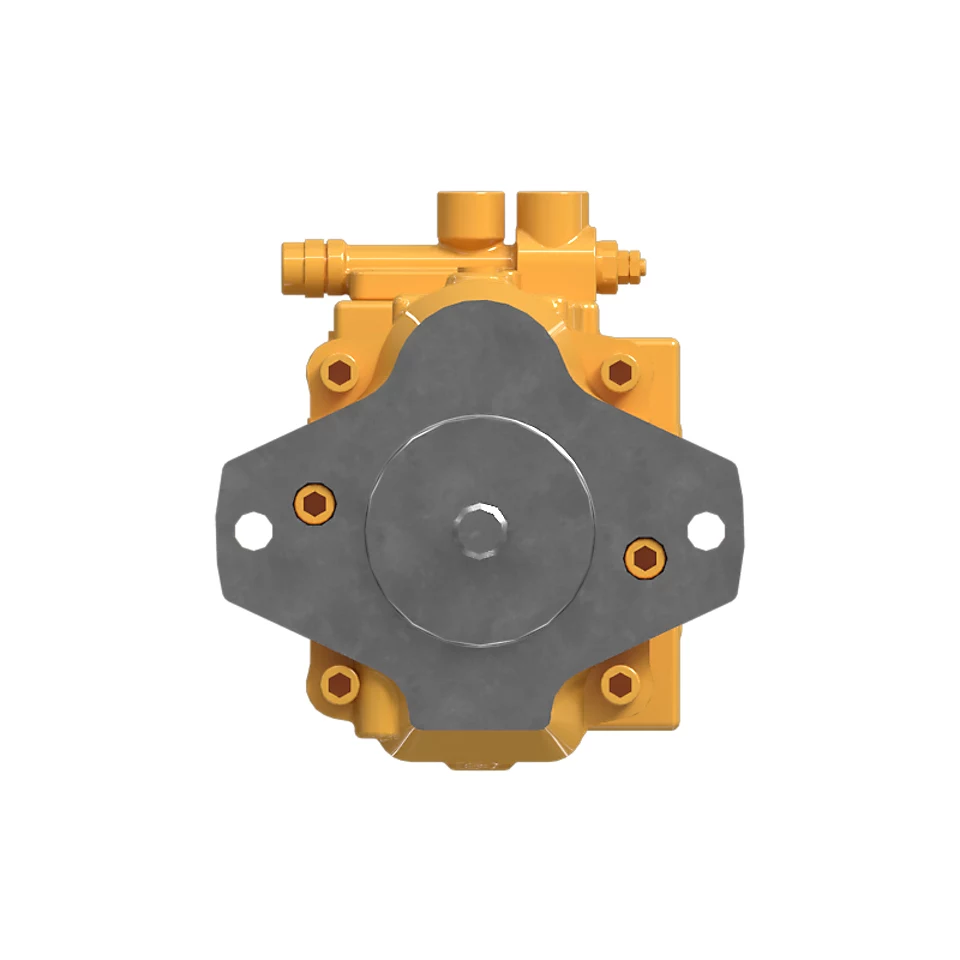 266-6827: Hydraulic Piston Pump 2666827 купить