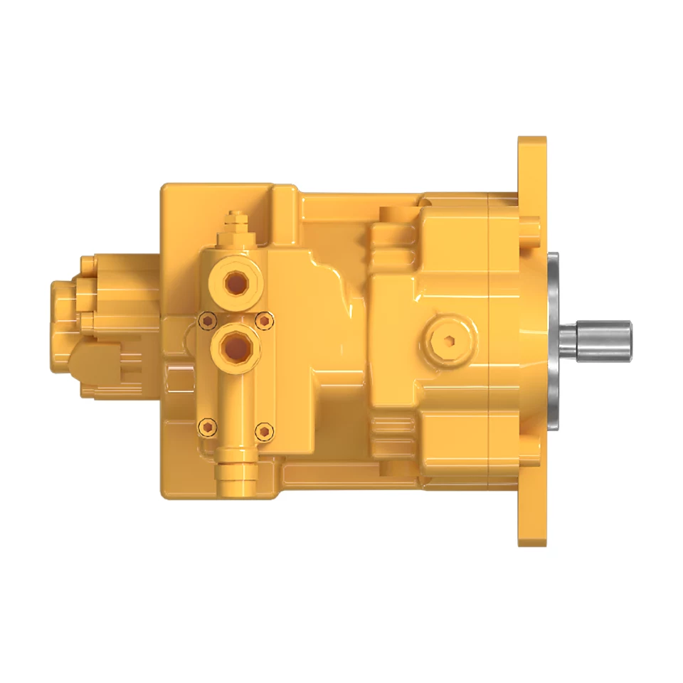 266-6827: Hydraulic Piston Pump 2666827 купить