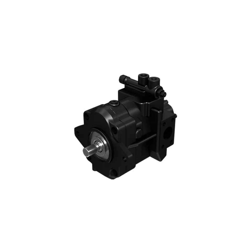266-6943: Hydraulic Piston Pump 2666943 купить
