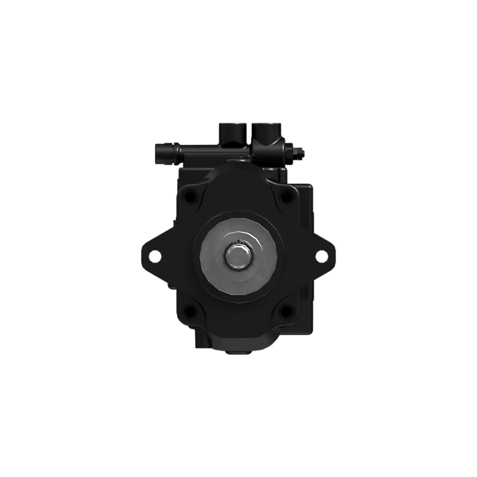 266-6943: Hydraulic Piston Pump 2666943 купить