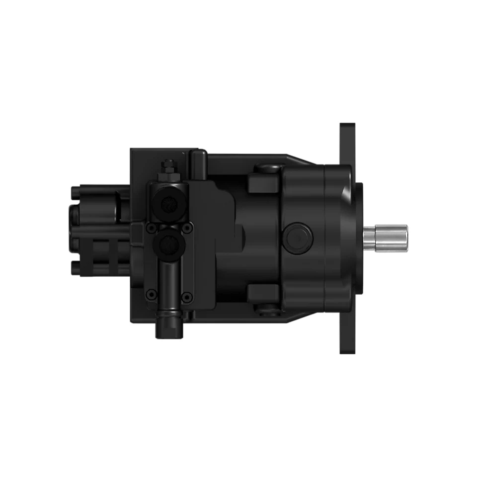 266-6943: Hydraulic Piston Pump 2666943 купить