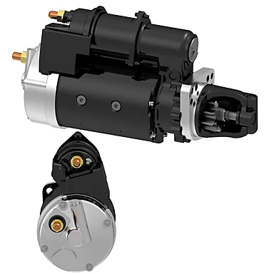 266-7229: MOTOR GP-ELE 2667229 купить