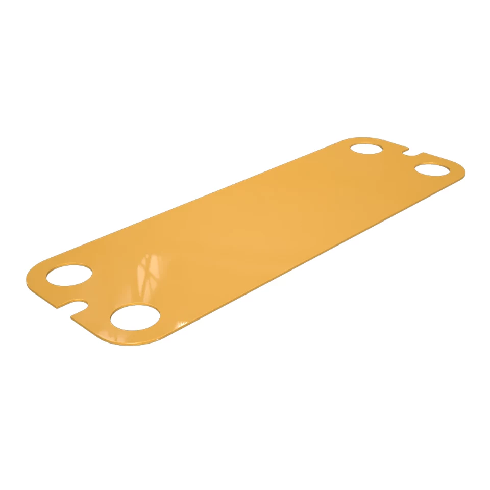 266-9518: 3.4mm Thick Heat Exchanger Channel Plate 2669518 купить