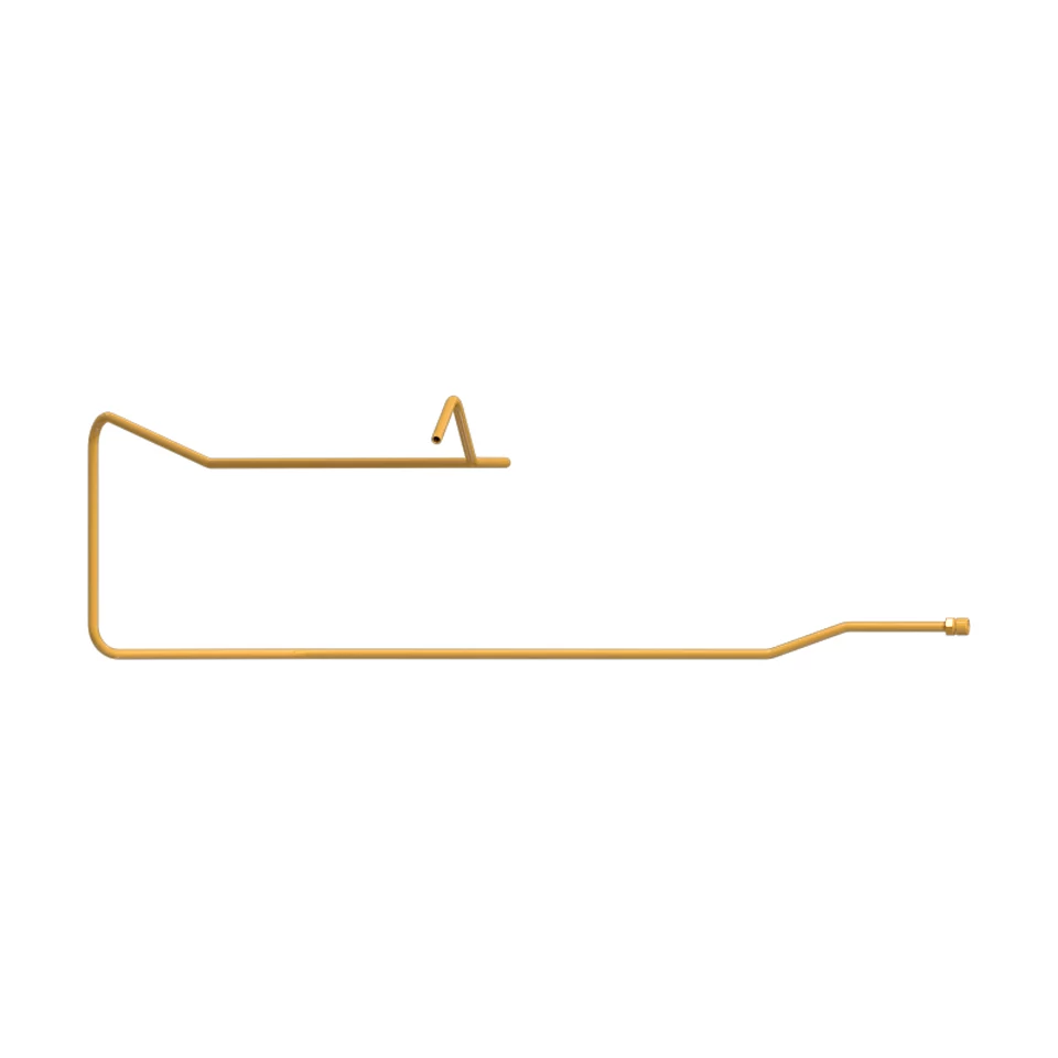 267-0140: Stick Grease Lines Tube Assembly 2670140 купить