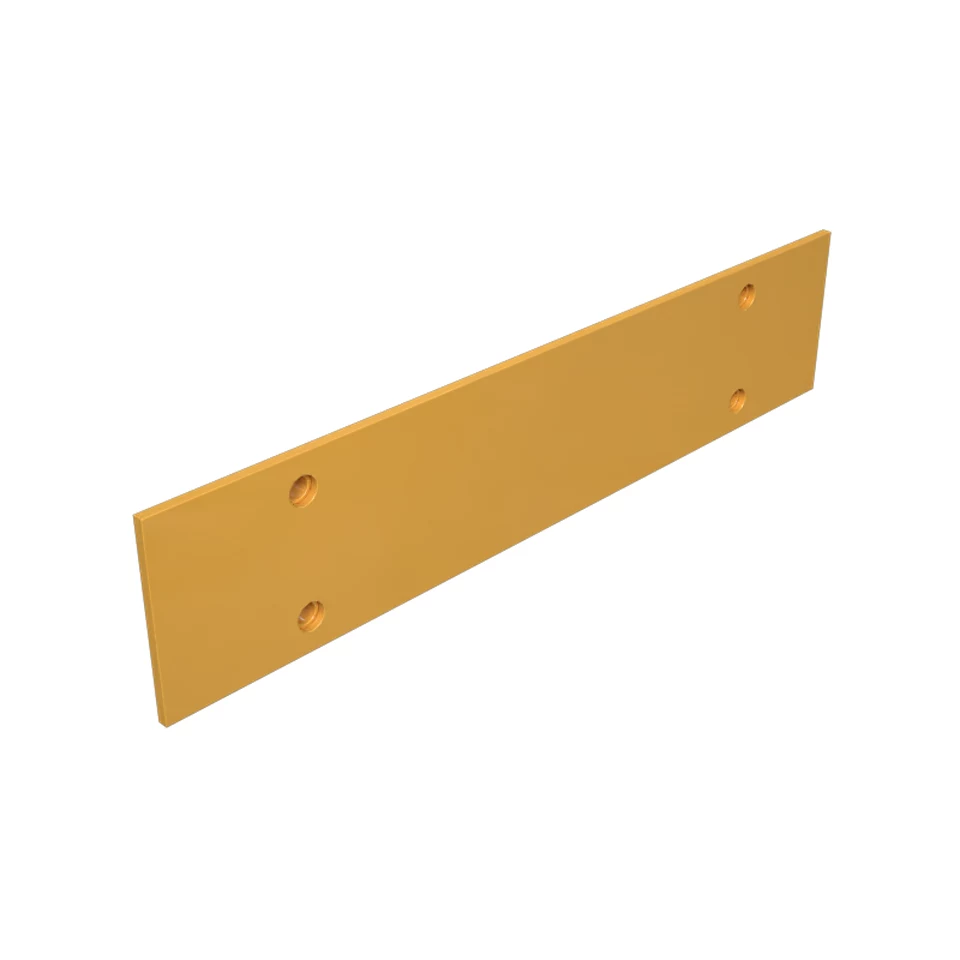 267-1242: Bottom Mounting Frame Plate 2671242 купить