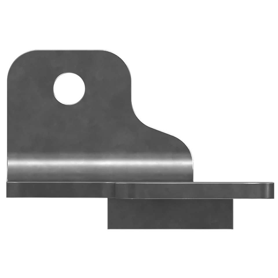 267-1293: 10mm Thick Step Mounting Bracket 2671293 купить
