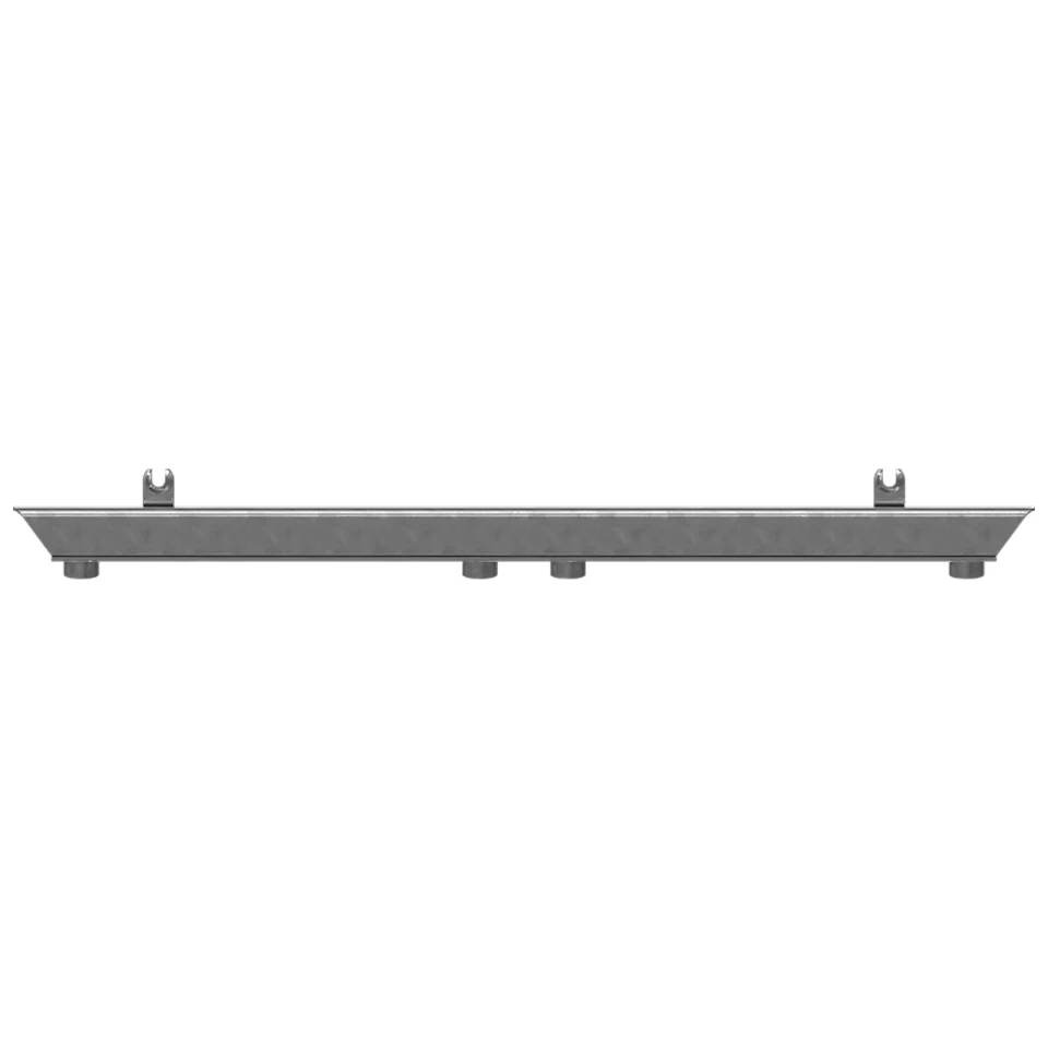 267-2881: Aftercooler Support Bracket 2672881 купить