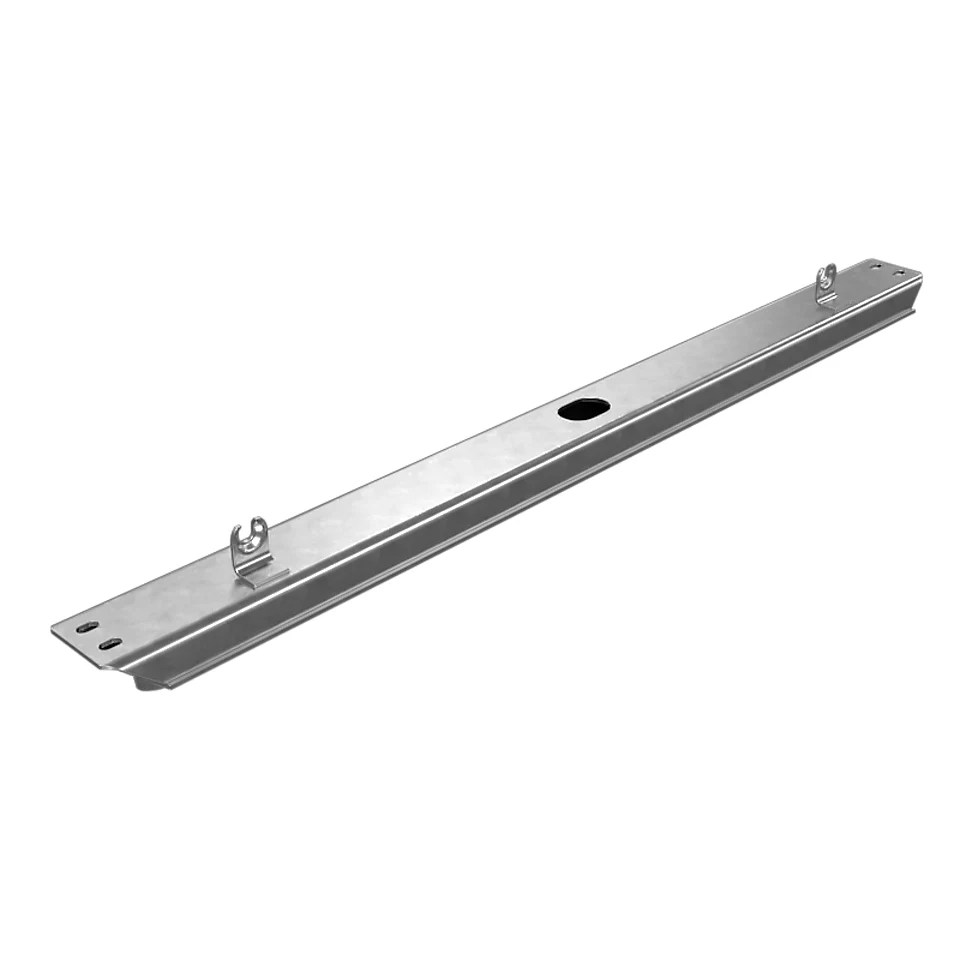 267-2881: Aftercooler Support Bracket 2672881 купить