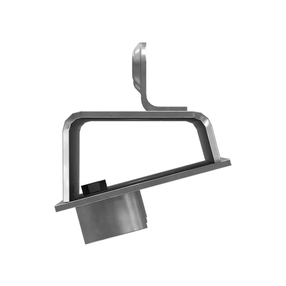 267-2881: Aftercooler Support Bracket 2672881 купить