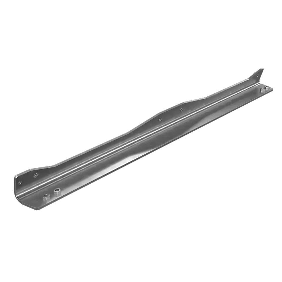 267-2884: 8mm Thick Support Bracket 2672884 купить