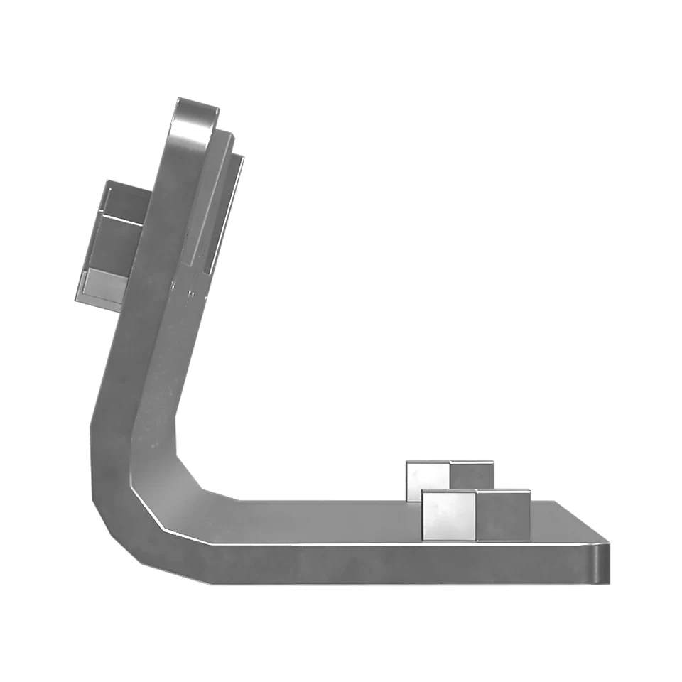 267-2884: 8mm Thick Support Bracket 2672884 купить