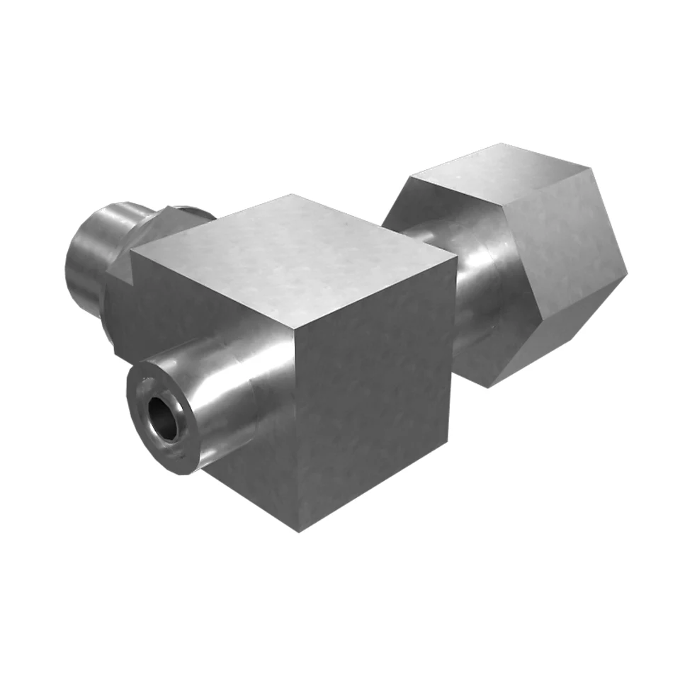 267-4043: ELBOW-90 DEG 2674043 купить