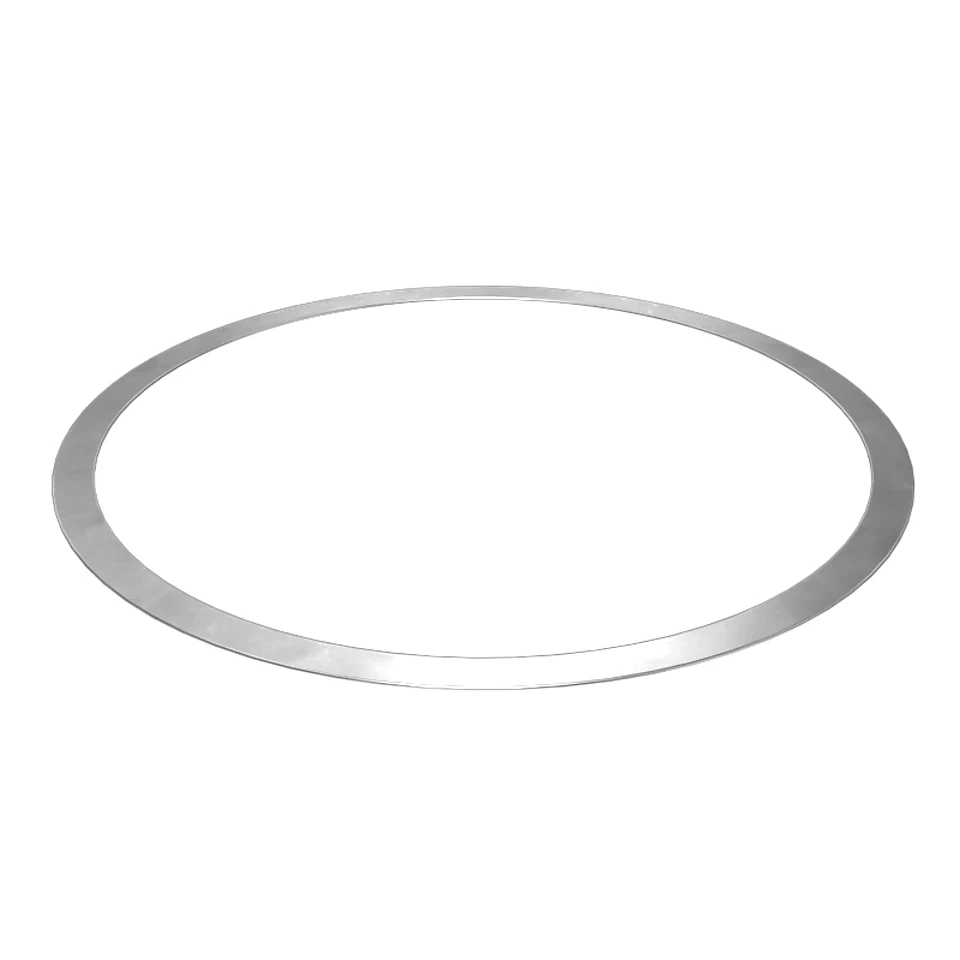 267-6863: 0.75mm Thick Steel Shim 267-6863 Caterpillar