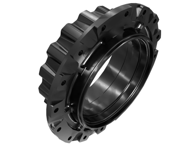 267-6885: KIT-HOUSING 2676885 купить