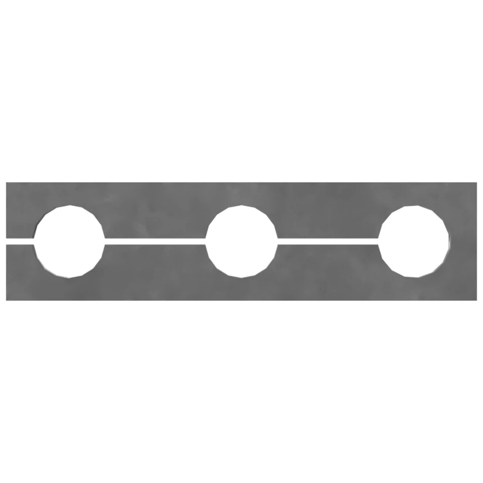 267-7520: 17.7mm Diameter Cable Clamp 2677520 купить