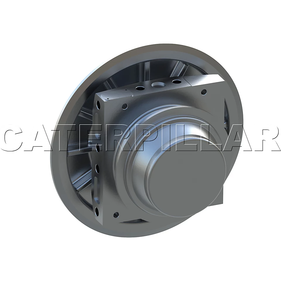 267-8584: Turbocharger Cartridge 2678584 Caterpillar