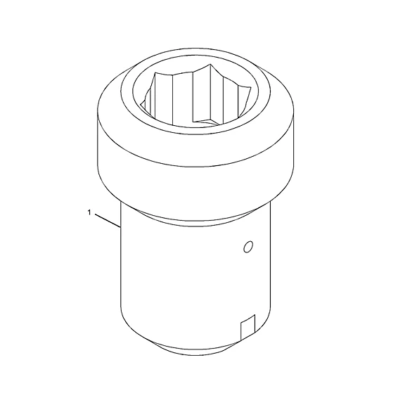 267-8988: Service Kit 2678988 купить