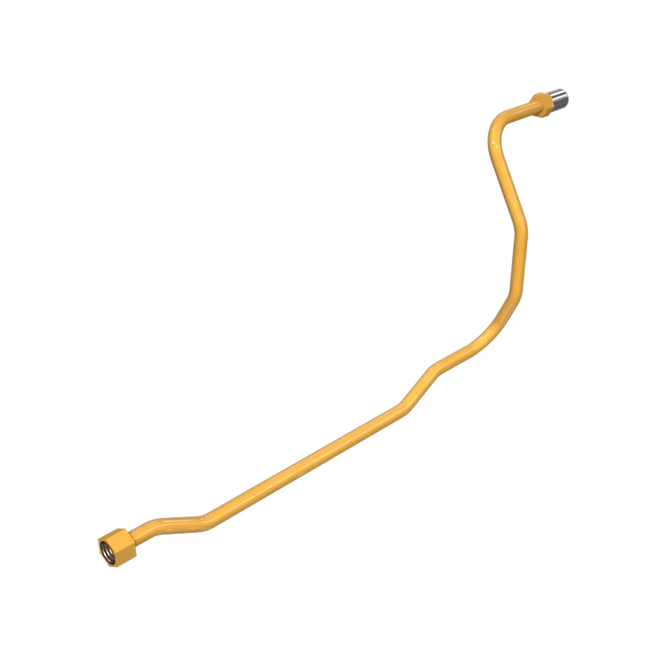 267-9227: 14.88mm Inner Diameter Hydraulic Rear Lines Tube 2679227 купить