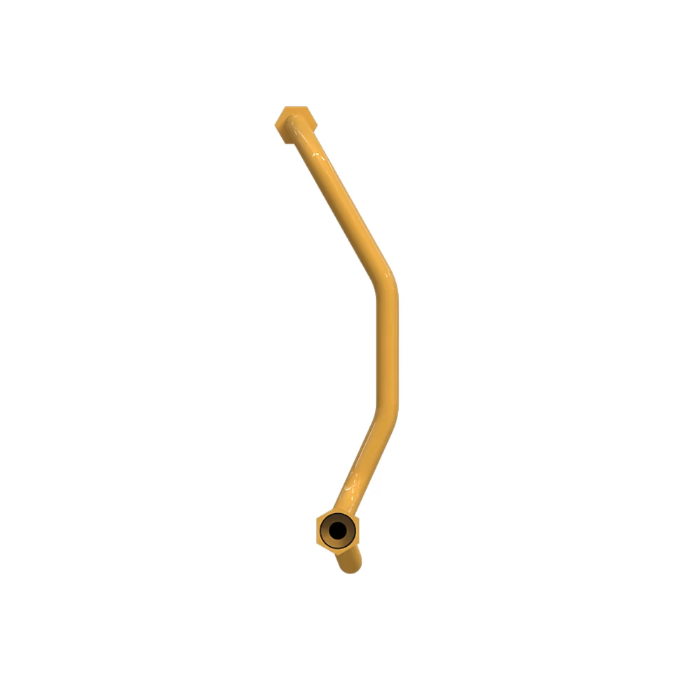 267-9227: 14.88mm Inner Diameter Hydraulic Rear Lines Tube 2679227 купить