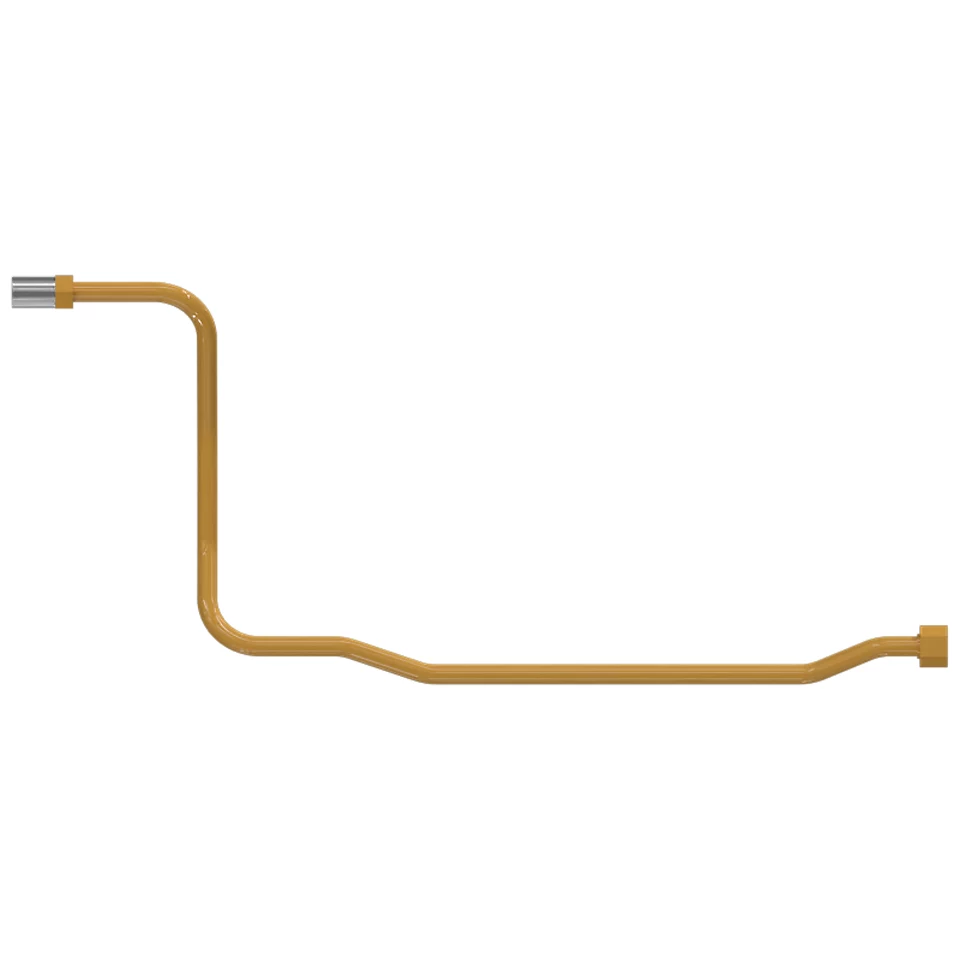 267-9227: 14.88mm Inner Diameter Hydraulic Rear Lines Tube 2679227 купить