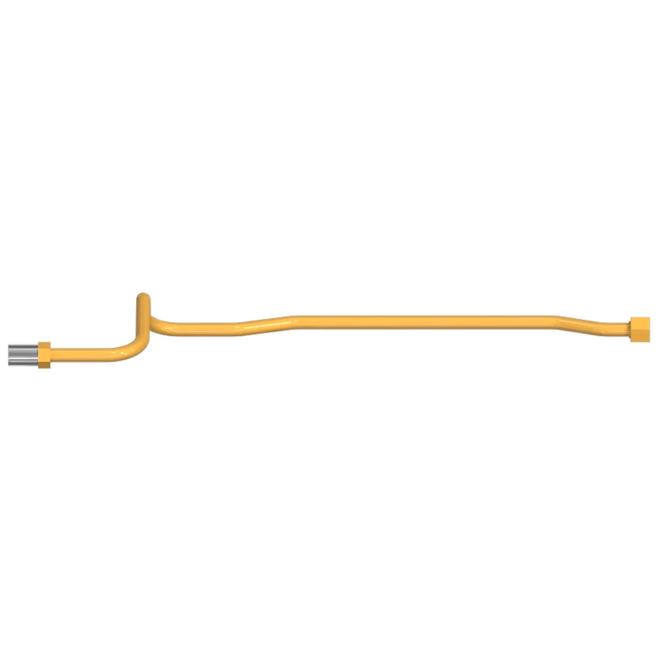 267-9227: 14.88mm Inner Diameter Hydraulic Rear Lines Tube 2679227 купить