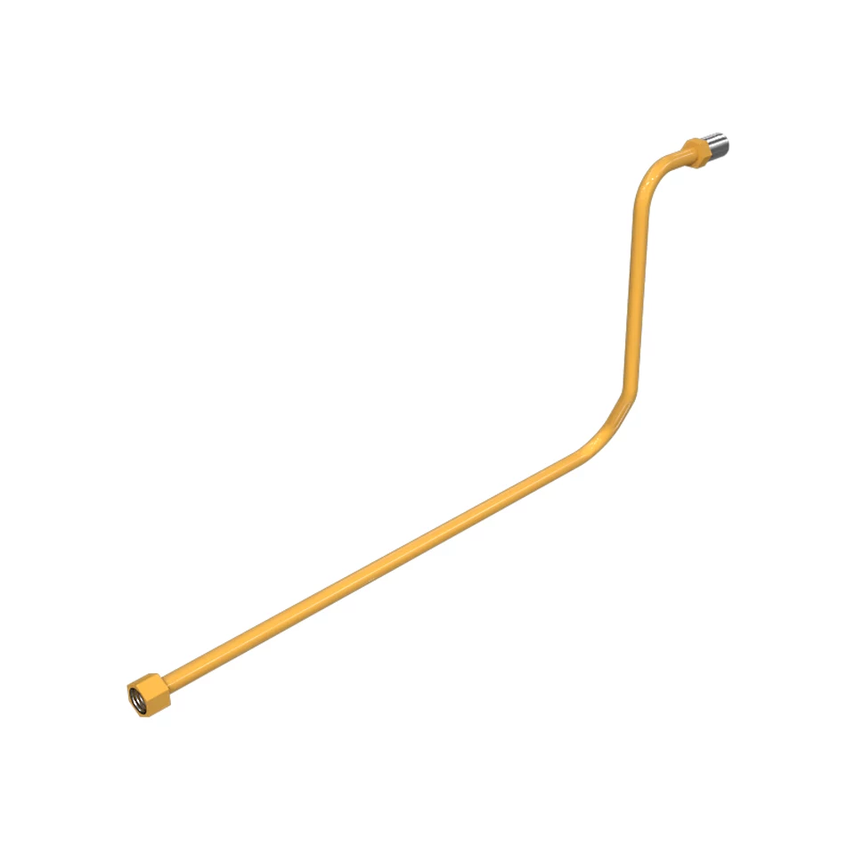 267-9228: 14.88mm Inner Diameter Hydraulic Rear Lines Tube 2679228 купить