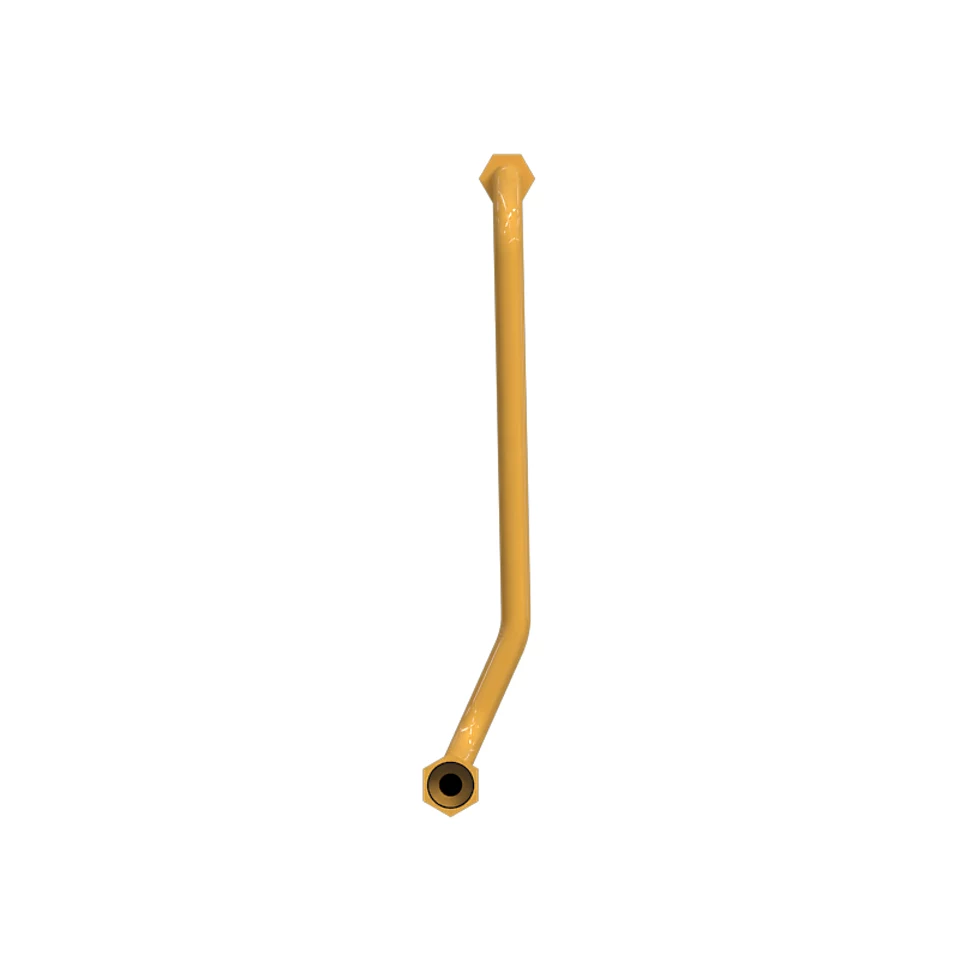 267-9228: 14.88mm Inner Diameter Hydraulic Rear Lines Tube 2679228 купить