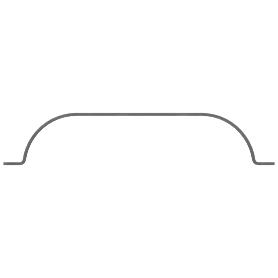 267-9434: 5mm Thick Clip 2679434 купить