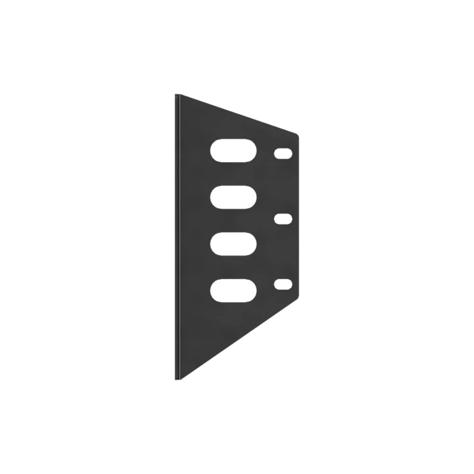 267-9758: Refrigerant Condenser Mounting Bracket 2679758 купить