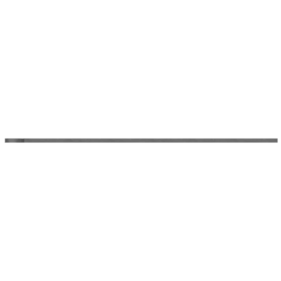 268-0093: 10mm Thick Drum Scraper 2680093 купить