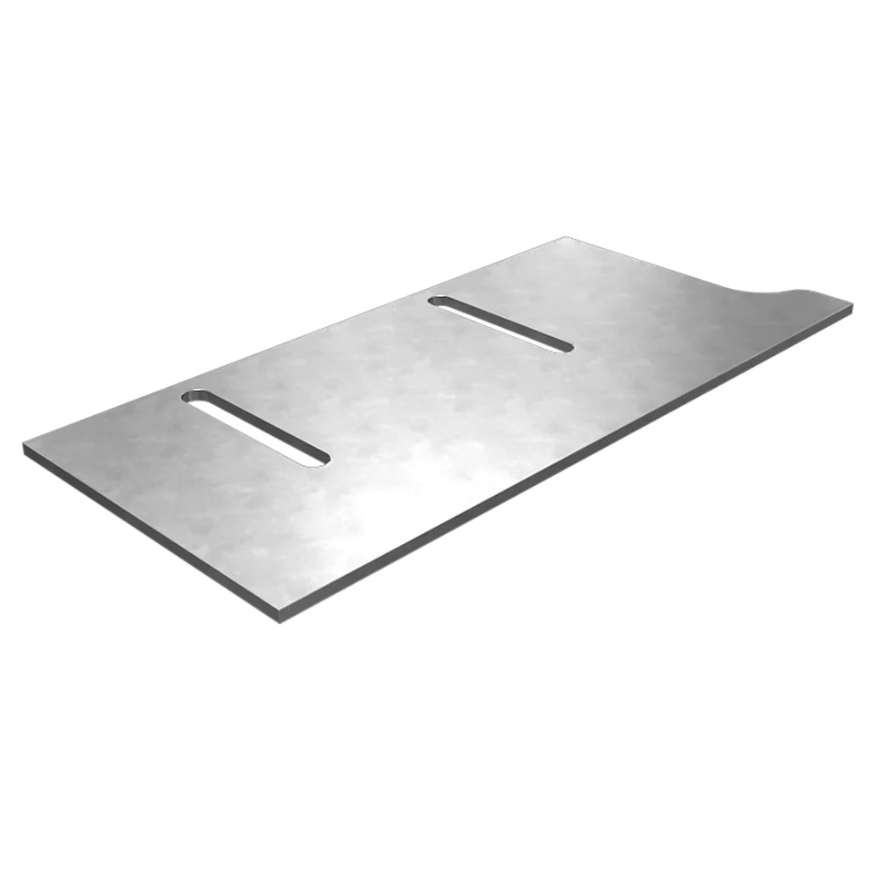 268-0093: 10mm Thick Drum Scraper 2680093 купить