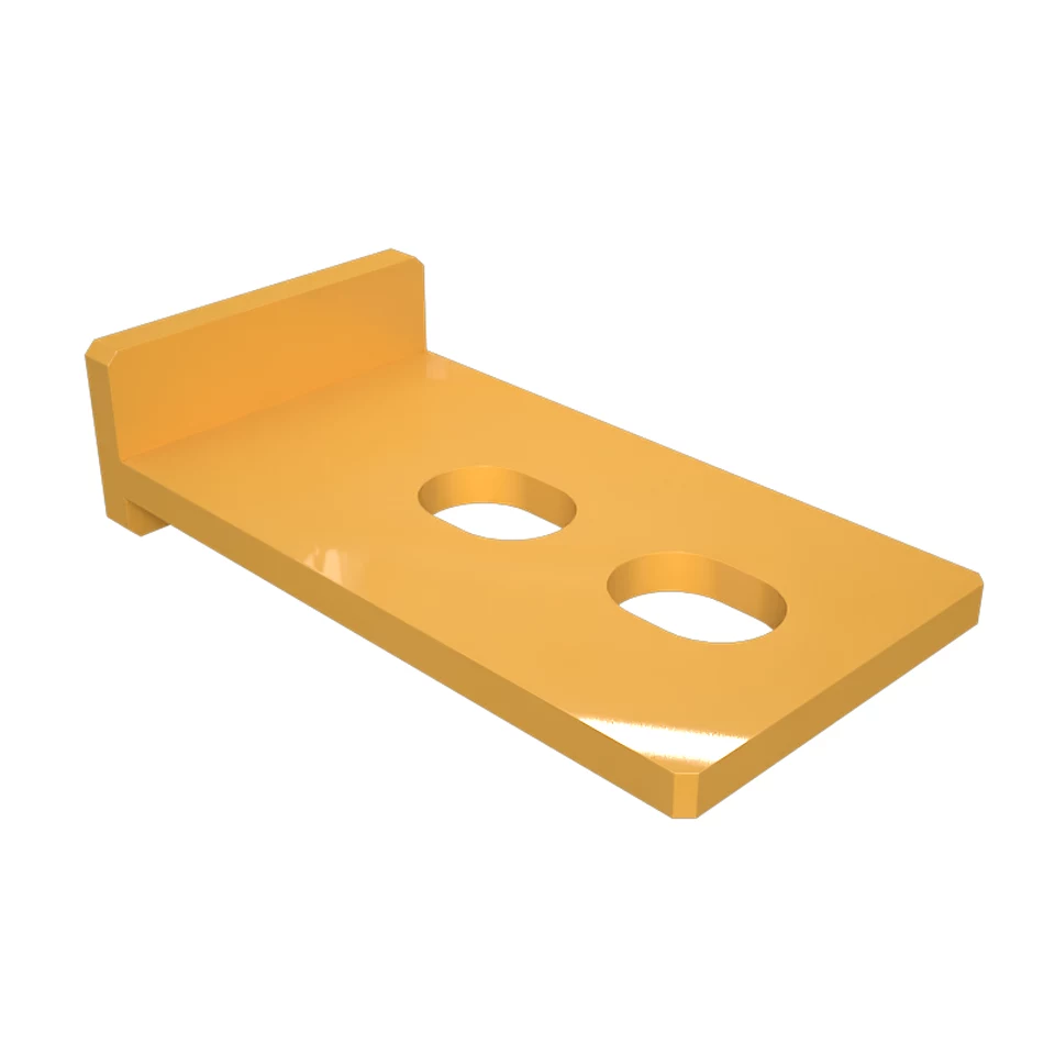 268-0798: Windshield Screen Mount Plate 2680798 купить