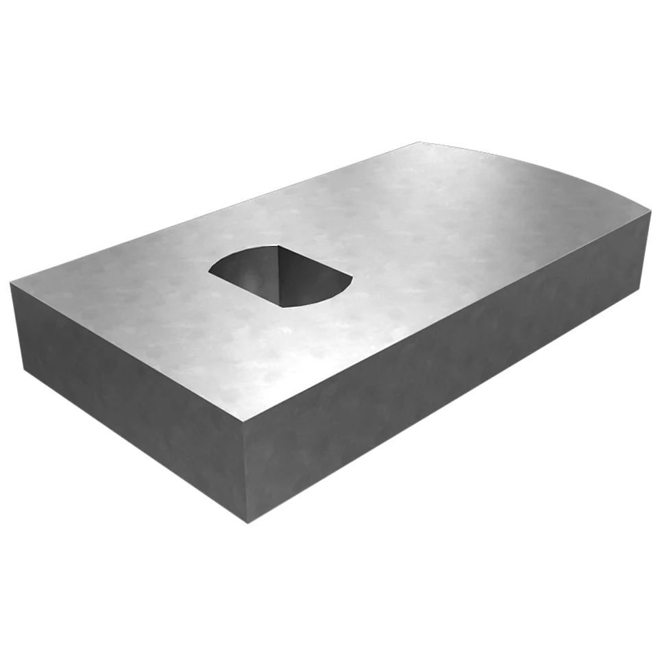 268-0799: 10mm Thick Windshield Pawl 2680799 купить