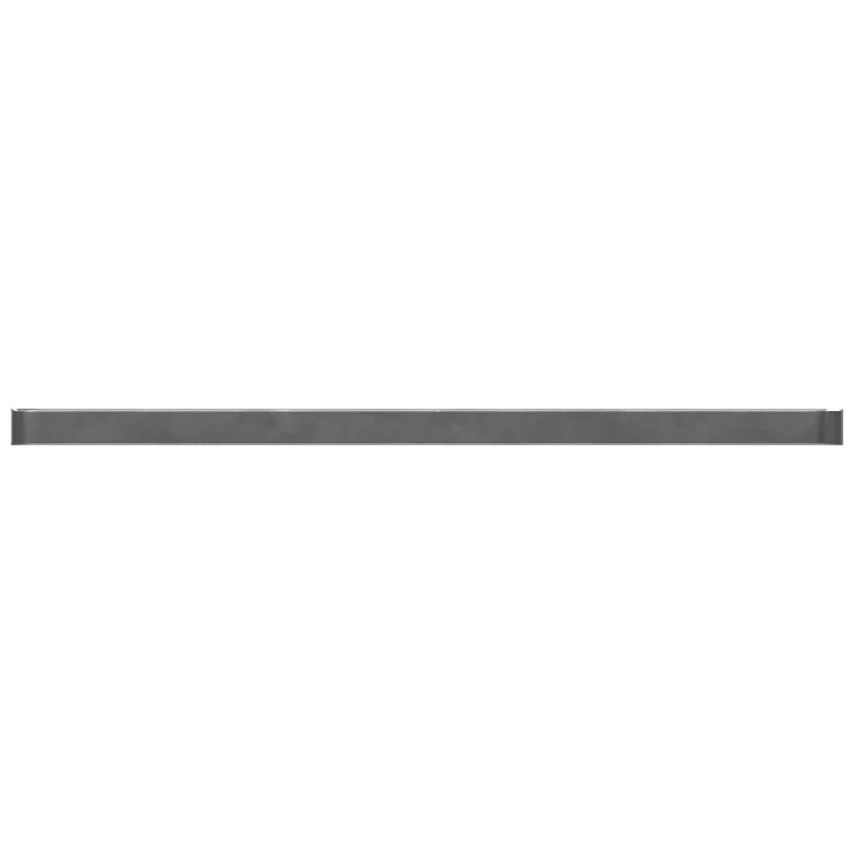 268-0803: 6mm Thick Windshield Cab Screen Plate 2680803 купить