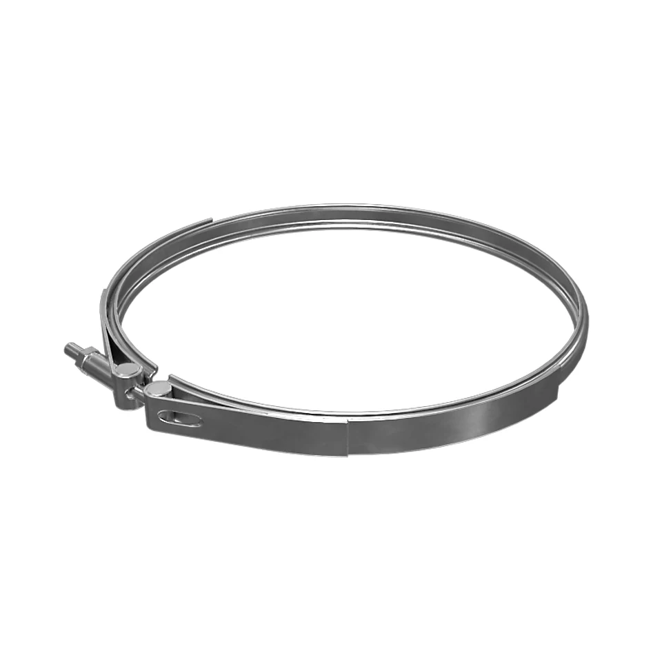 268-2960: Клиновой ленточный хомут 1/4". 2682960 купить