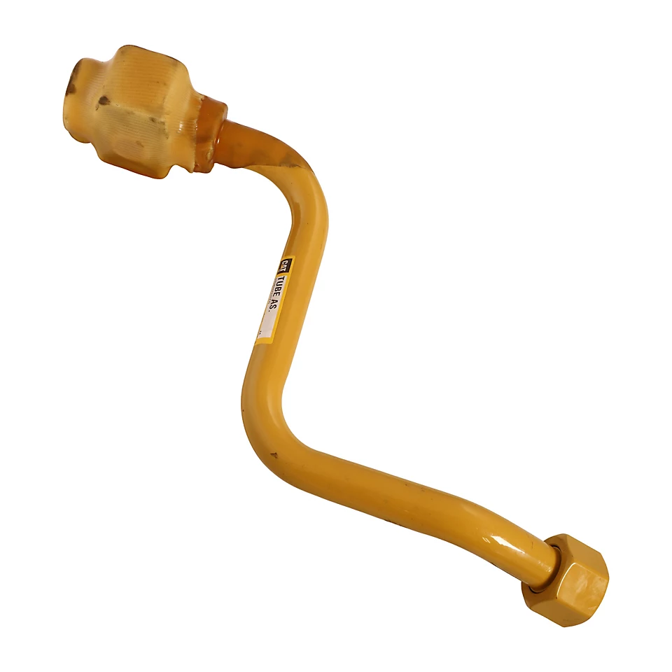 268-3240: 20.58mm Inner Diameter Hoist Cylinder Lines Tube 268-3240 Caterpillar