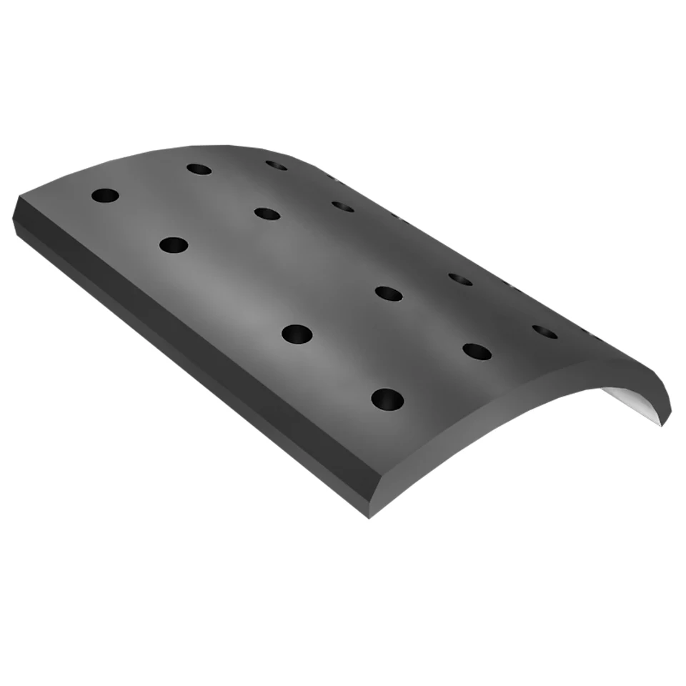 268-3464: Anchor Brake Lining 2683464 купить