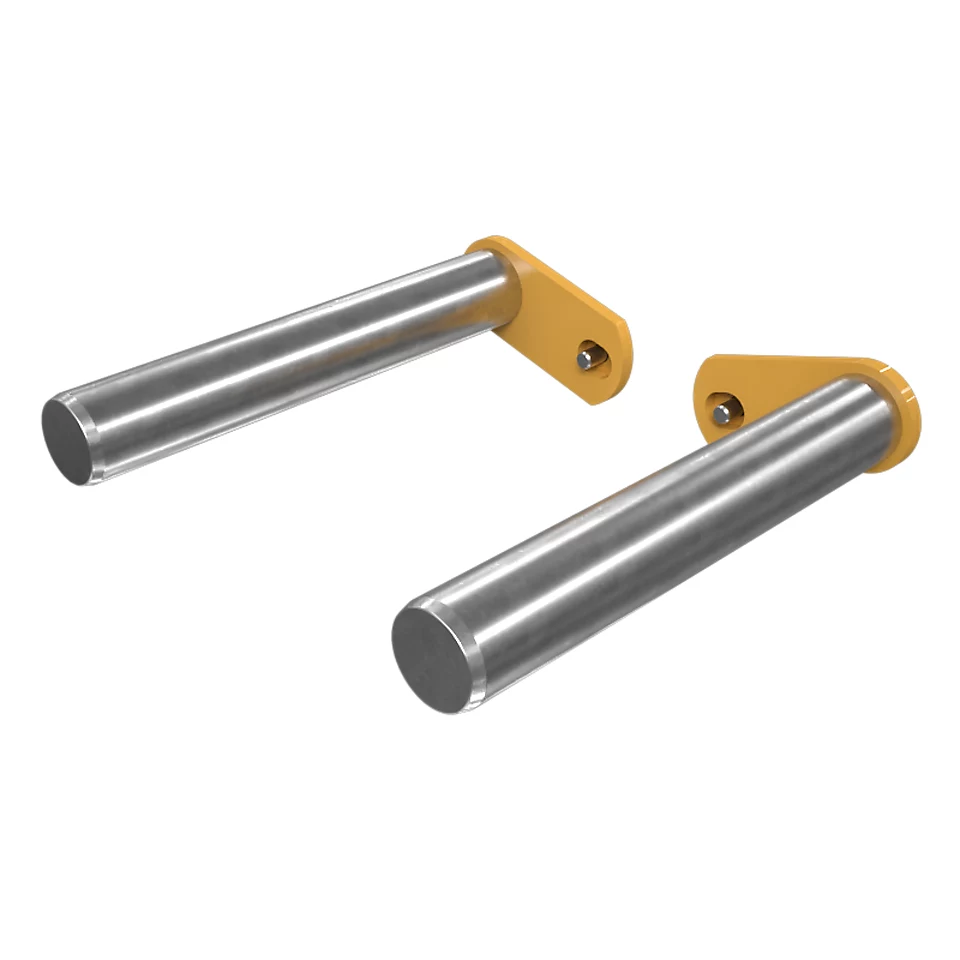 268-4450: Quick Coupler Pin 2684450 купить