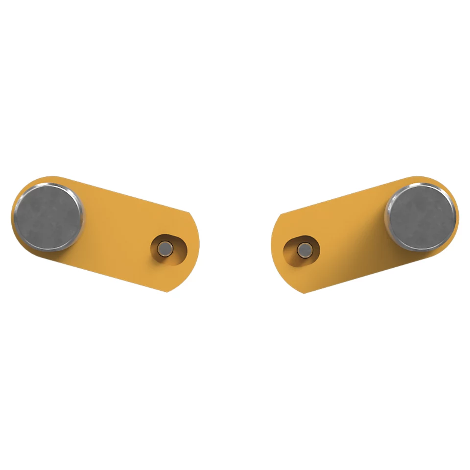 268-4450: Quick Coupler Pin 2684450 купить