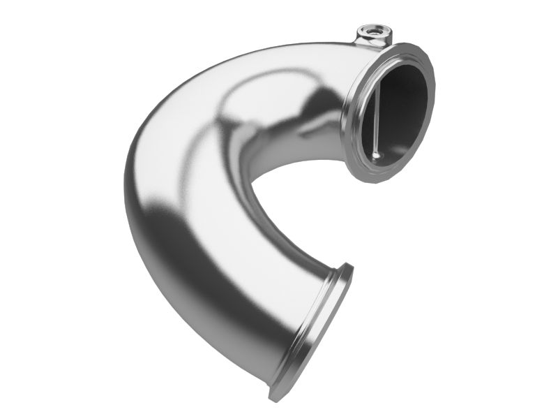 268-4748: Tube Assembly 2684748 купить